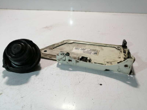  TAPA EXTERIOR COMBUSTIBLE Volkswagen T5 TRANSPORTER FURGÓN/COMBI (7H) 