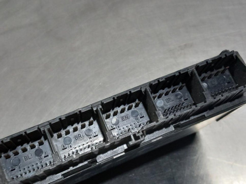  MODULO CONFORT 