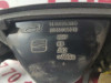  MANETA INTERIOR DELANTERA DERECHA Seat LEON (1P1) 