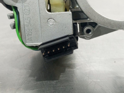 MANDO INTERMITENTES, MERCEDES-BENZ, CLASE A (BM 169)