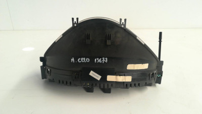 CUADRO INSTRUMENTOS, MERCEDES-BENZ, CLASE C (BM 203) SPORTCOUPE