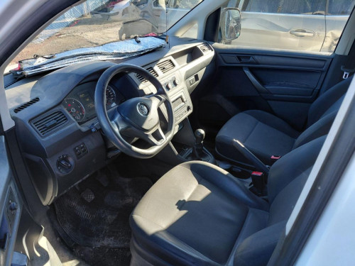  VOLKSWAGEN CADDY OCIO (SA)(03.2015) 