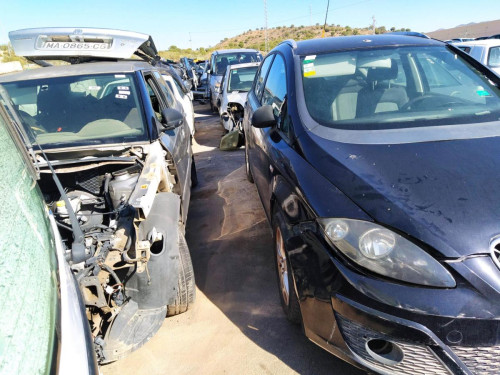  AMORTIGUADOR DELANTERO DERECHO SEAT ALTEA XL (5P5) 