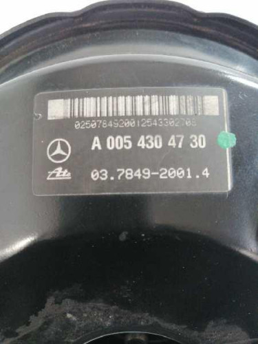  SERVOFRENO MERCEDES-BENZ CLASE C (BM 203) FAMILIAR 