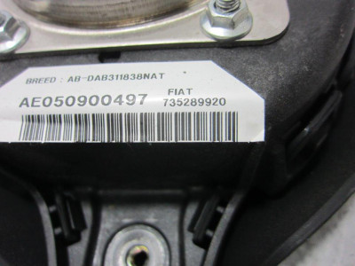 AIRBAG DELANTERO IZQUIERDO, ALFA ROMEO, 147 (190)