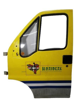 PUERTA DELANTERA IZQUIERDA, FIAT, DUCATO II FURGÓN G. VOL.