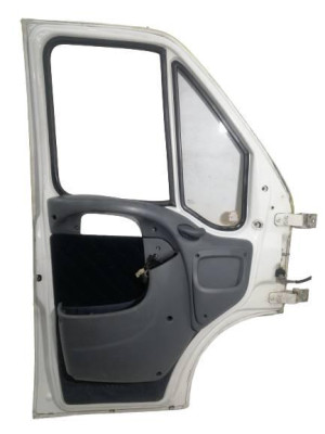 PUERTA DELANTERA IZQUIERDA, FIAT, DUCATO II FURGÓN G. VOL.