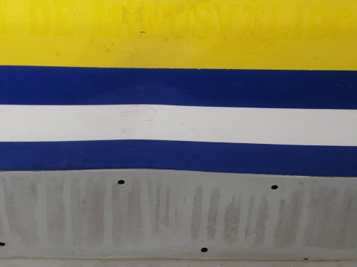 PUERTA DELANTERA IZQUIERDA Fiat DUCATO II FURGÓN G. VOL. 
