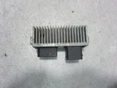 CAJA PRECALENTAMIENTO, RENAULT, TRAFIC III FURGÓN