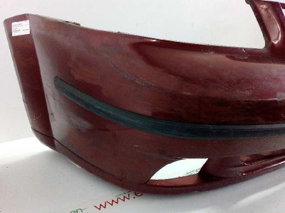 PARAGOLPES DELANTERO, CHEVROLET, NUBIRA BERLINA