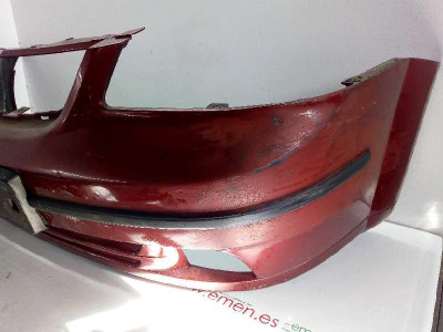 PARAGOLPES DELANTERO, CHEVROLET, NUBIRA BERLINA