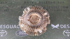 VENTILADOR VISCOSO MOTOR TOYOTA HILUX (KUN) 