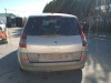 RENAULT SCENIC II (JM) — автомобиль-донор на запчасти 
