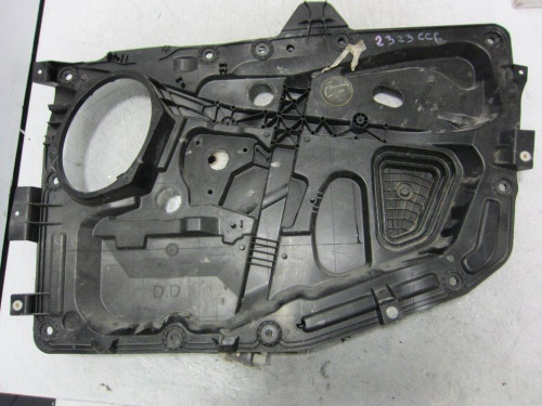 ELEVALUNAS DELANTERO DERECHO Ford FIESTA (CBK) 