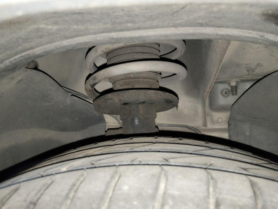 AMORTIGUADOR DELANTERO DERECHO