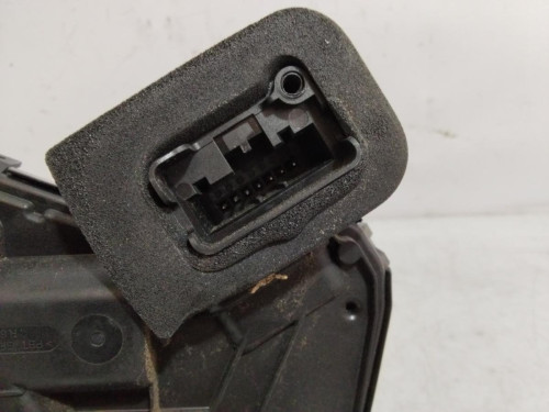 CERRADURA PUERTA TRASERA DERECHA Seat ARONA (KJ) 