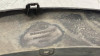 ALETIN DELANTERO IZQUIERDO FORD TRANSIT COMBI (TT9) 