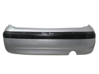 PARAGOLPES TRASERO, CITROEN, C3