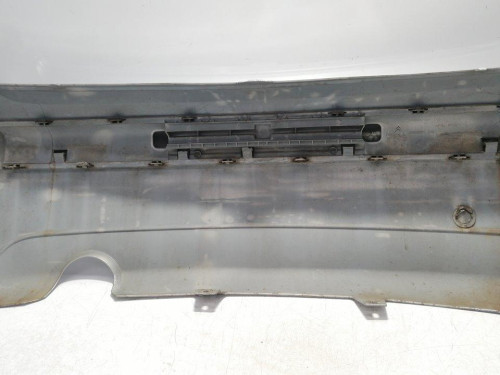  PARAGOLPES TRASERO, CITROEN, C3 