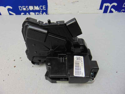 CERRADURA PUERTA TRASERA DERECHA, SSANGYONG, TIVOLI
