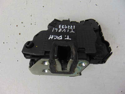 CERRADURA PUERTA TRASERA DERECHA, SSANGYONG, TIVOLI