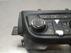 MANDO CALEFACCION / AIRE ACONDICIONADO OPEL ZAFIRA C TOURER 