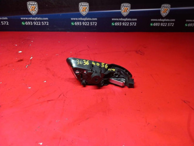 MANETA INTERIOR DELANTERA IZQUIERDA, OPEL, INSIGNIA BERLINA