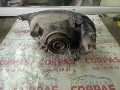 FARO DERECHO, Opel, CORSA B