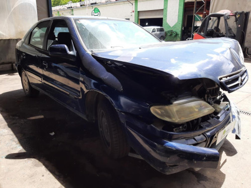  CITROEN XSARA BERLINA 