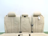 ASIENTOS TRASEROS BMW SERIE X5 (F15) 