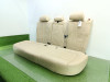 ASIENTOS TRASEROS BMW SERIE X5 (F15) 