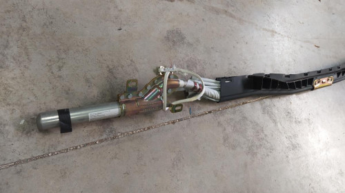 AIRBAG CORTINA DELANTERO IZQUIERDO Mercedes-Benz CLASE ML (BM 163) 