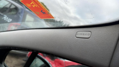 AIRBAG CORTINA DELANTERO DERECHO, PEUGEOT, 5008