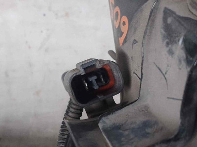 ELECTROVENTILADOR, HONDA, CIVIC 5 PUERTAS (MA/MB)