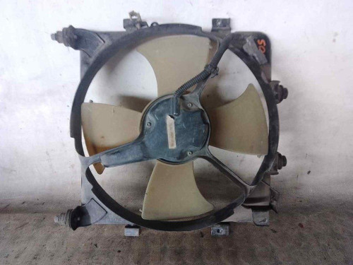 ELECTROVENTILADOR HONDA CIVIC 5 PUERTAS (MA/MB) 