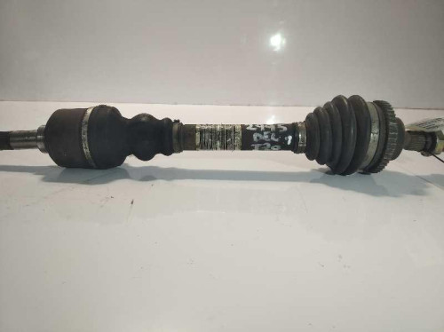  TRANSMISION DELANTERA IZQUIERDA, PEUGEOT, 206 