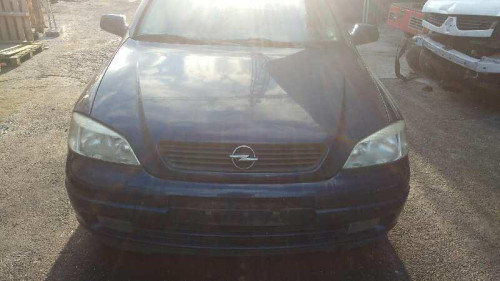  OPEL ASTRA G BERLINA 