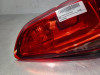 PILOTO TRASERO DERECHO INTERIOR VOLKSWAGEN GOLF VII VARIANT (BA5) 