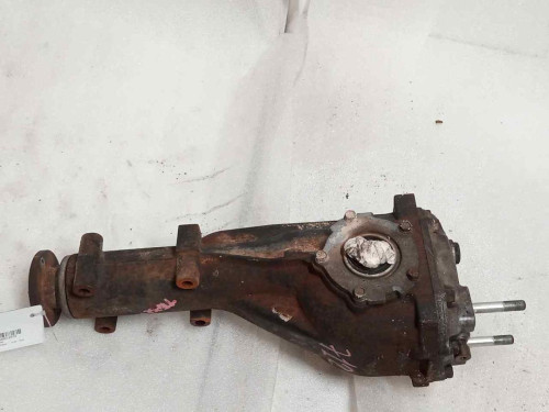  DIFERENCIAL TRASERO SUBARU IMPREZA (G12) 