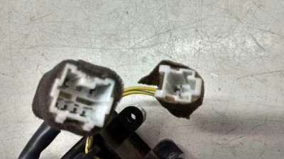 MANDO CALEFACCION / AIRE ACONDICIONADO, SSANGYONG, MUSSO
