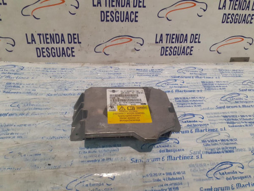  CENTRALITA AIRBAG 