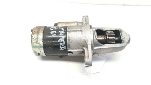  MOTOR ARRANQUE Nissan PRIMERA BERLINA (P12) 