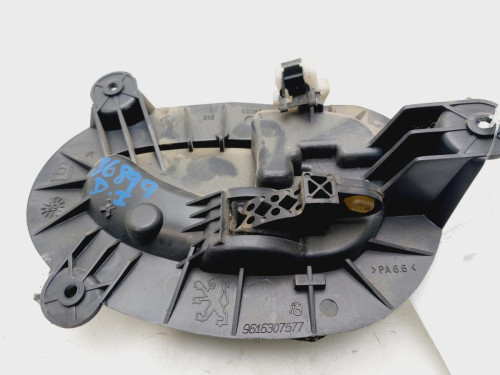  MANETA INTERIOR DELANTERA IZQUIERDA, PEUGEOT, 406 BERLINA (S1/S2) 