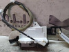 CERRADURA PUERTA DELANTERA DERECHA Citroen BERLINGO FURGÓN 