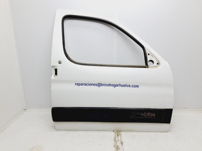 PUERTA DELANTERA DERECHA, CITROEN, BERLINGO COMBI