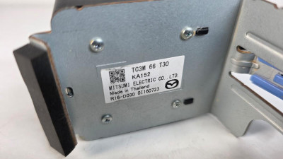 AMPLIFICADOR DE ANTENA, MAZDA, CX-5 (KE)