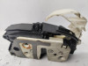 CERRADURA PUERTA TRASERA DERECHA FORD FOCUS BERLINA (CB8) 