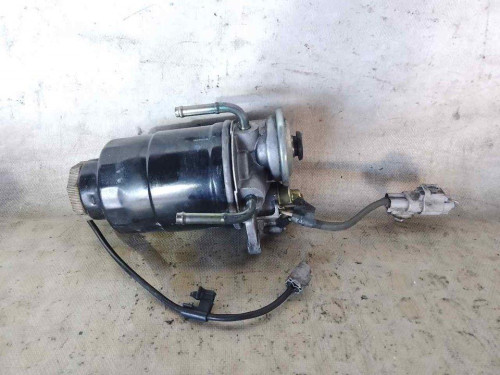 SOPORTE FILTRO GASOIL Toyota AVENSIS BERLINA (T25) 