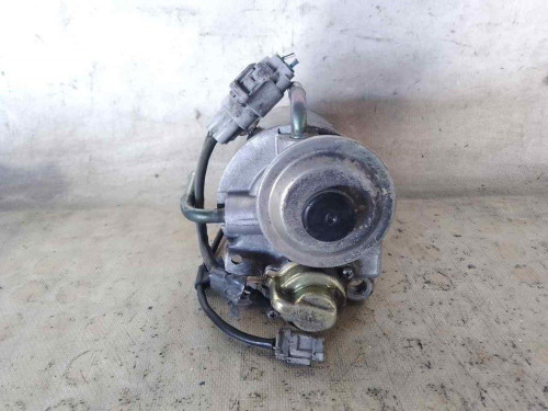 SOPORTE FILTRO GASOIL Toyota AVENSIS BERLINA (T25) 
