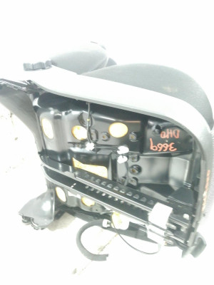 ASIENTO DELANTERO DERECHO, SEAT, LEON (1M1)